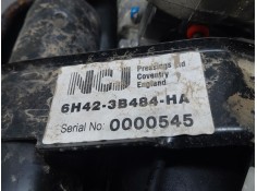 Recambio de modulo electronico para land rover range rover sport i (l320) 4.2 4x4 referencia OEM IAM    2