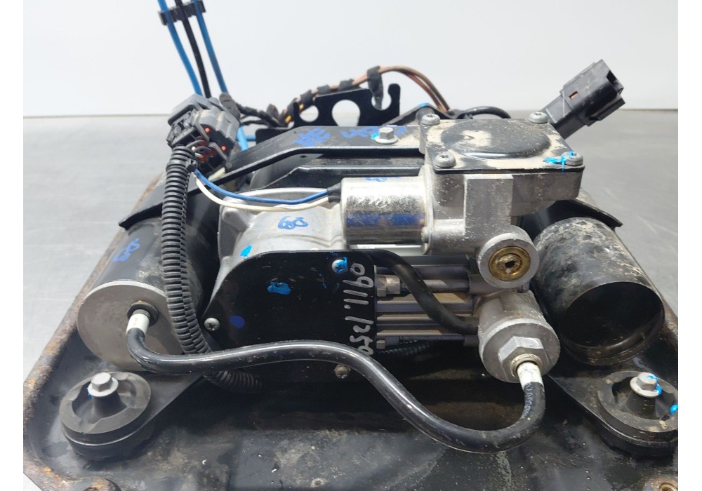 Recambio de modulo electronico para land rover range rover sport i (l320) 4.2 4x4 referencia OEM IAM   