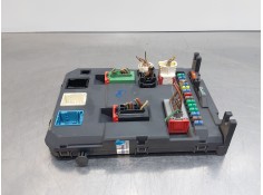 Recambio de caja reles / fusibles para peugeot 207/207+ (wa_, wc_) 1.4 hdi referencia OEM IAM   