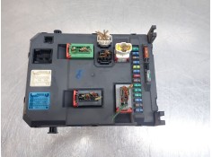 Recambio de caja reles / fusibles para peugeot 207/207+ (wa_, wc_) 1.4 hdi referencia OEM IAM    2