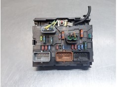 Recambio de caja reles / fusibles para peugeot 207/207+ (wa_, wc_) 1.4 referencia OEM IAM   