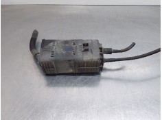 Recambio de filtro carbono activo para peugeot 207/207+ (wa_, wc_) 1.4 referencia OEM IAM   