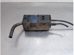 Recambio de filtro carbono activo para peugeot 207/207+ (wa_, wc_) 1.4 referencia OEM IAM    2