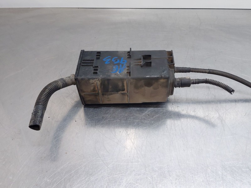 Recambio de filtro carbono activo para peugeot 207/207+ (wa_, wc_) 1.4 referencia OEM IAM   