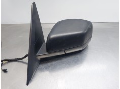 Recambio de retrovisor izquierdo para land rover range rover sport i (l320) 4.2 4x4 referencia OEM IAM   