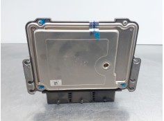 Recambio de centralita motor uce para peugeot 207/207+ (wa_, wc_) 1.4 hdi referencia OEM IAM    2