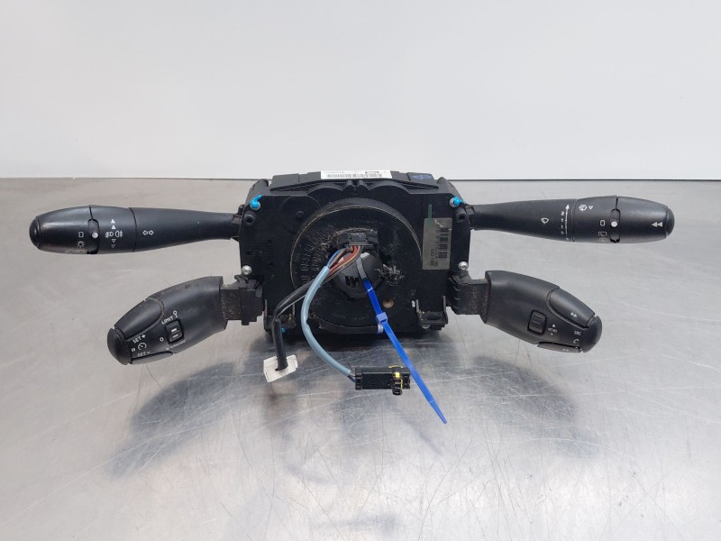 Recambio de mando multifuncion para peugeot 207/207+ (wa_, wc_) 1.4 hdi referencia OEM IAM   
