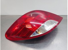 Recambio de piloto trasero izquierdo para peugeot 207/207+ (wa_, wc_) 1.4 hdi referencia OEM IAM    2