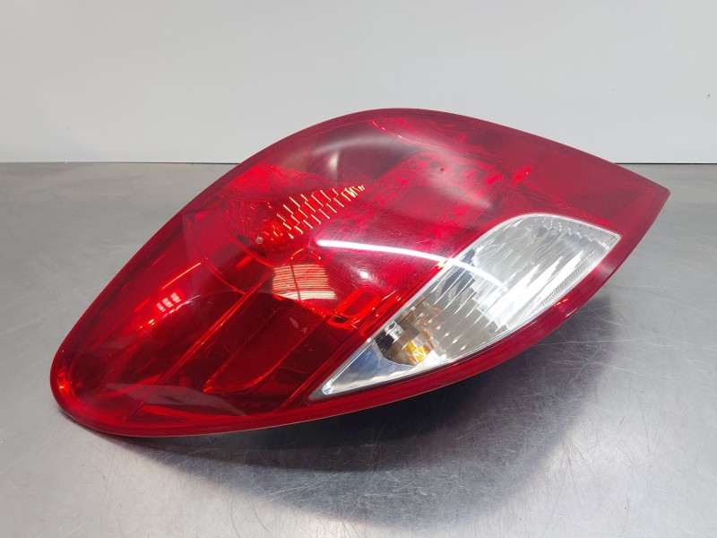 Recambio de piloto trasero izquierdo para peugeot 207/207+ (wa_, wc_) 1.4 hdi referencia OEM IAM   