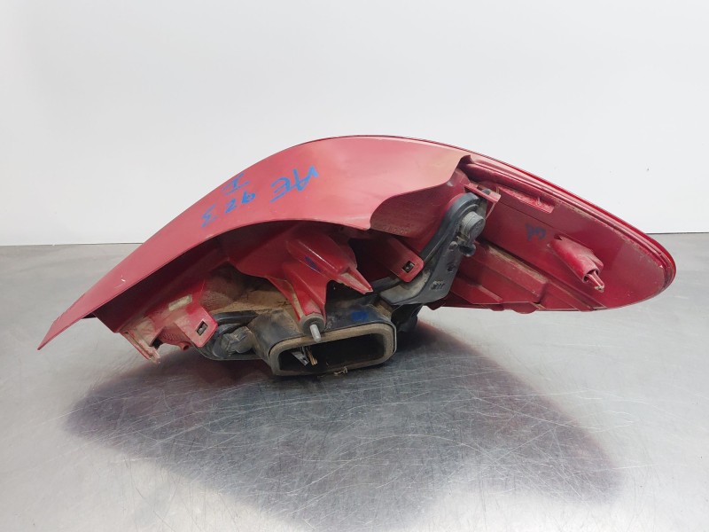 Recambio de piloto trasero izquierdo para peugeot 207/207+ (wa_, wc_) 1.4 hdi referencia OEM IAM   
