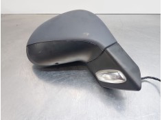 Recambio de retrovisor derecho para peugeot 207/207+ (wa_, wc_) 1.4 hdi referencia OEM IAM   