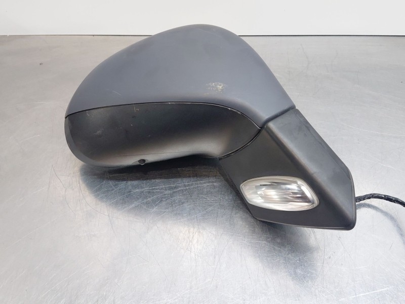 Recambio de retrovisor derecho para peugeot 207/207+ (wa_, wc_) 1.4 hdi referencia OEM IAM   