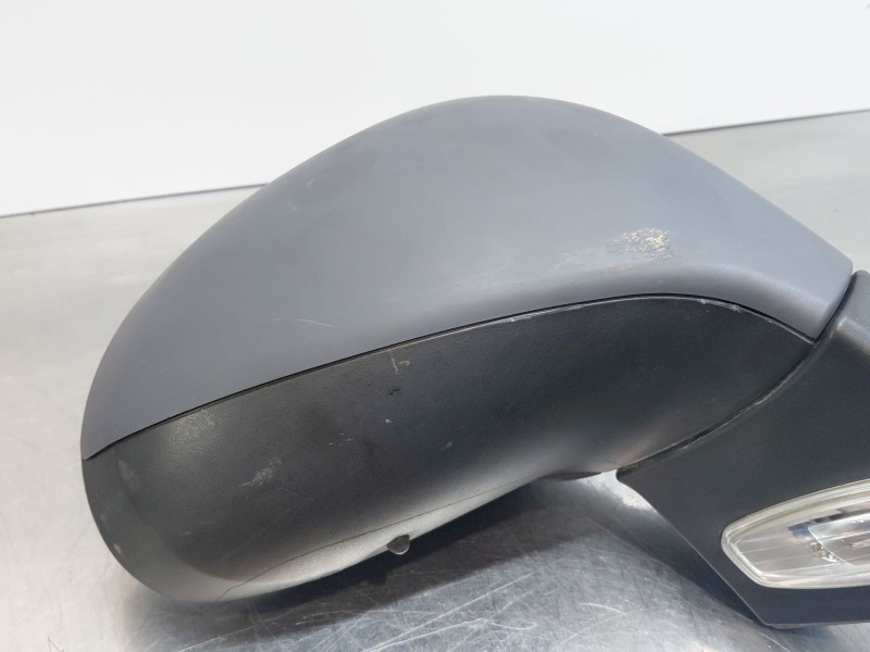 Recambio de retrovisor derecho para peugeot 207/207+ (wa_, wc_) 1.4 hdi referencia OEM IAM   