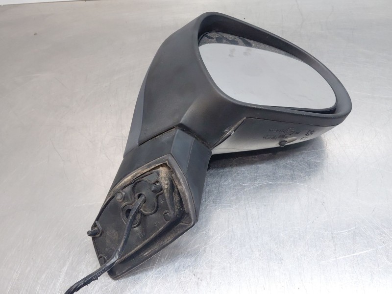 Recambio de retrovisor derecho para peugeot 207/207+ (wa_, wc_) 1.4 hdi referencia OEM IAM   