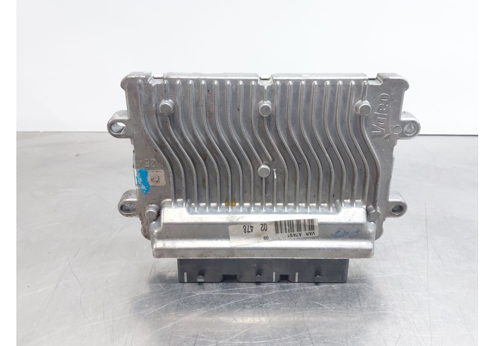 Recambio de centralita motor uce para peugeot 207/207+ (wa_, wc_) 1.4 referencia OEM IAM   