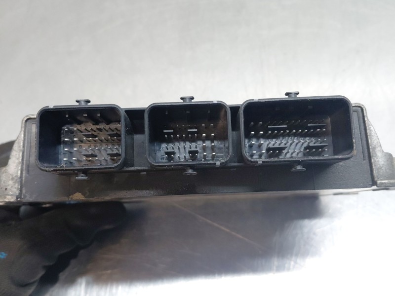 Recambio de centralita motor uce para peugeot 207/207+ (wa_, wc_) 1.4 referencia OEM IAM   