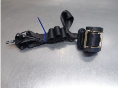 Recambio de cinturon seguridad trasero izquierdo para peugeot 207/207+ (wa_, wc_) 1.4 referencia OEM IAM   