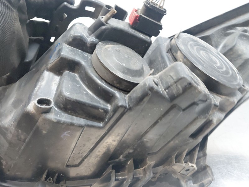 Recambio de faro derecho para peugeot 207/207+ (wa_, wc_) 1.4 referencia OEM IAM   