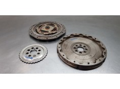 Recambio de volante motor para toyota corolla touring sports (e21) hybrid advance referencia OEM IAM 3127012010 1345124070 19315