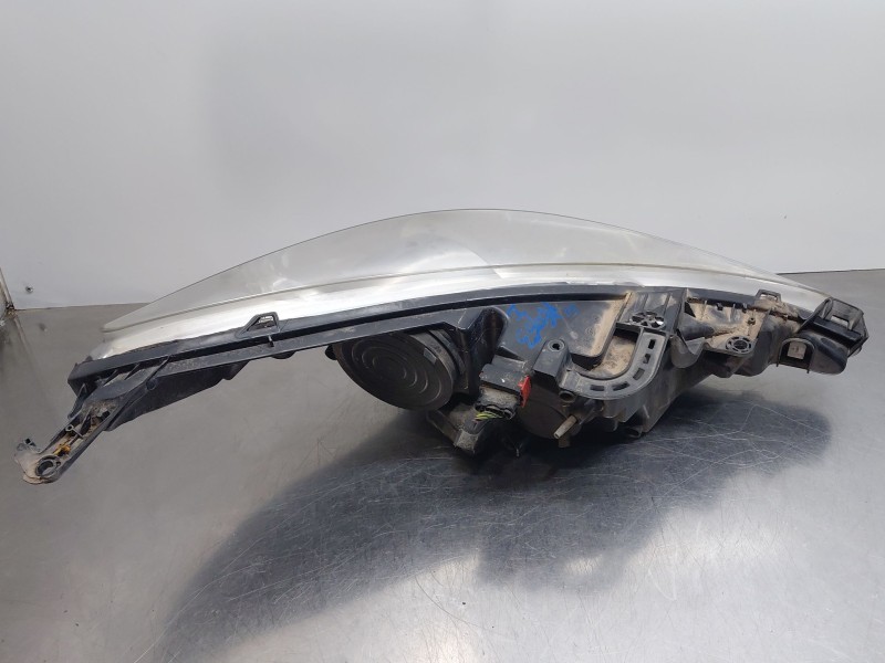 Recambio de faro izquierdo para peugeot 207/207+ (wa_, wc_) 1.4 referencia OEM IAM   