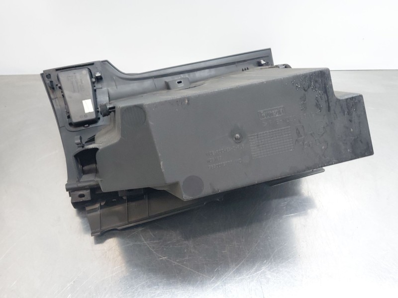 Recambio de guantera para peugeot 207/207+ (wa_, wc_) 1.4 referencia OEM IAM   