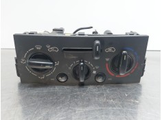 Recambio de mando climatizador para peugeot 207/207+ (wa_, wc_) 1.4 referencia OEM IAM   