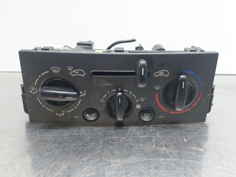 Recambio de mando climatizador para peugeot 207/207+ (wa_, wc_) 1.4 referencia OEM IAM   