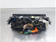 Recambio de mando climatizador para peugeot 207/207+ (wa_, wc_) 1.4 referencia OEM IAM    2