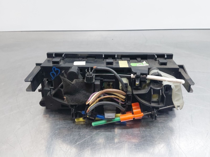 Recambio de mando climatizador para peugeot 207/207+ (wa_, wc_) 1.4 referencia OEM IAM   