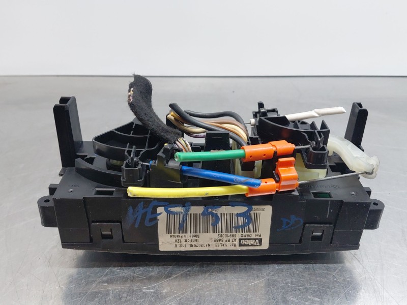 Recambio de mando climatizador para peugeot 207/207+ (wa_, wc_) 1.4 referencia OEM IAM   