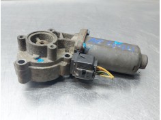 Recambio de motor electrico actuador caja transfer para land rover range rover sport i (l320) 4.2 4x4 referencia OEM IAM    2