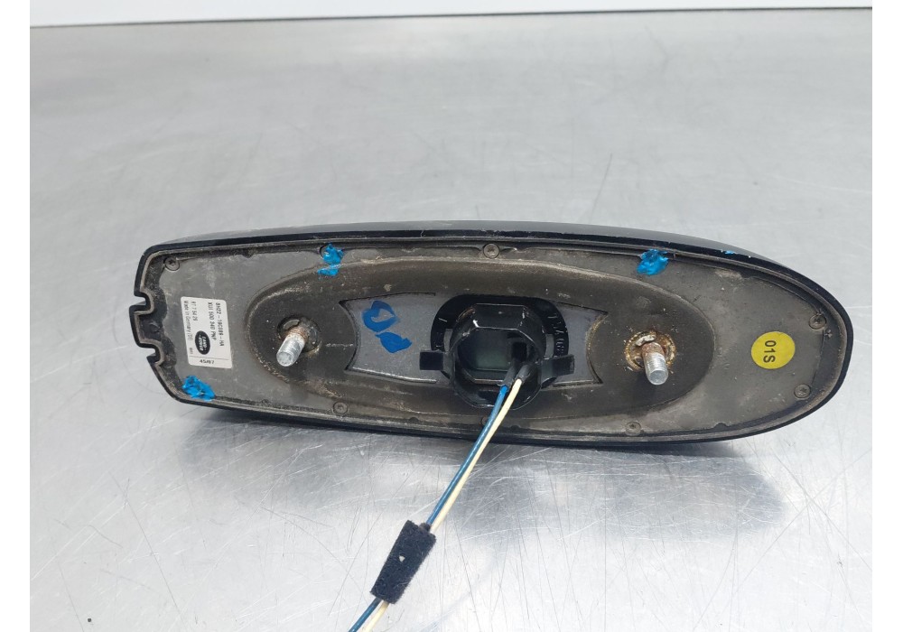 Recambio de antena para land rover range rover sport i (l320) 4.2 4x4 referencia OEM IAM   