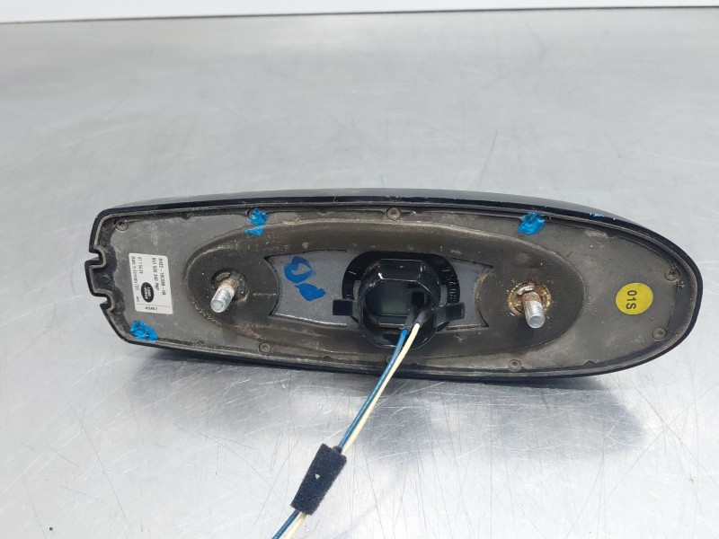 Recambio de antena para land rover range rover sport i (l320) 4.2 4x4 referencia OEM IAM   