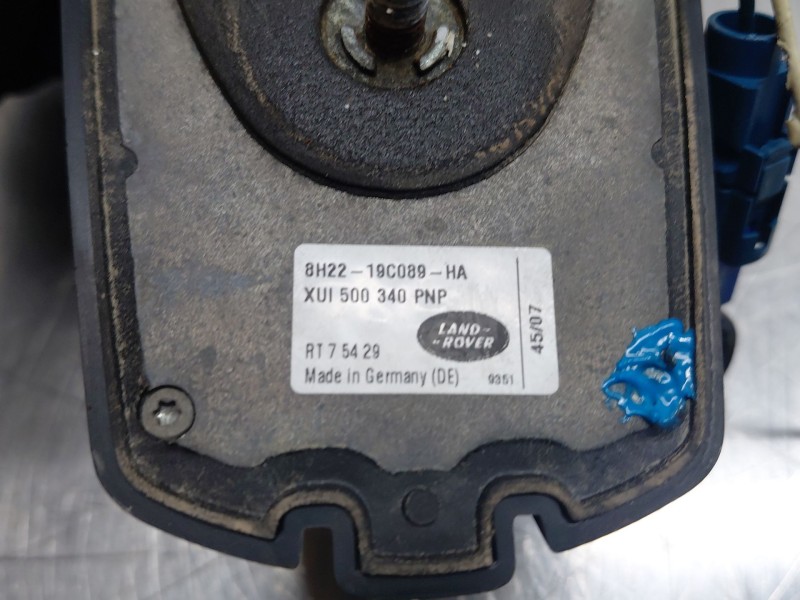 Recambio de antena para land rover range rover sport i (l320) 4.2 4x4 referencia OEM IAM   