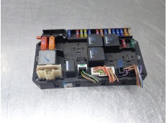 Recambio de caja reles / fusibles para land rover range rover sport i (l320) 4.2 4x4 referencia OEM IAM   