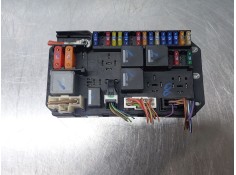 Recambio de caja reles / fusibles para land rover range rover sport i (l320) 4.2 4x4 referencia OEM IAM    2