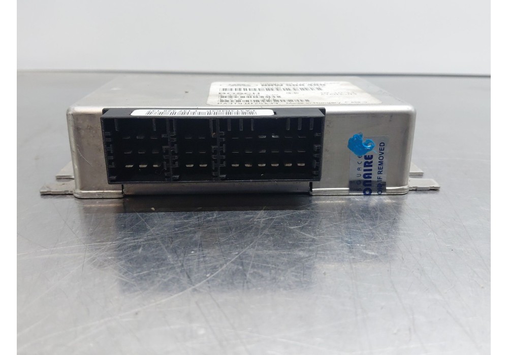 Recambio de modulo electronico para land rover range rover sport i (l320) 4.2 4x4 referencia OEM IAM   