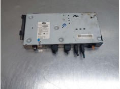 Recambio de modulo electronico para land rover range rover sport i (l320) 4.2 4x4 referencia OEM IAM   