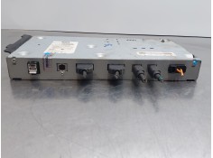 Recambio de modulo electronico para land rover range rover sport i (l320) 4.2 4x4 referencia OEM IAM    2