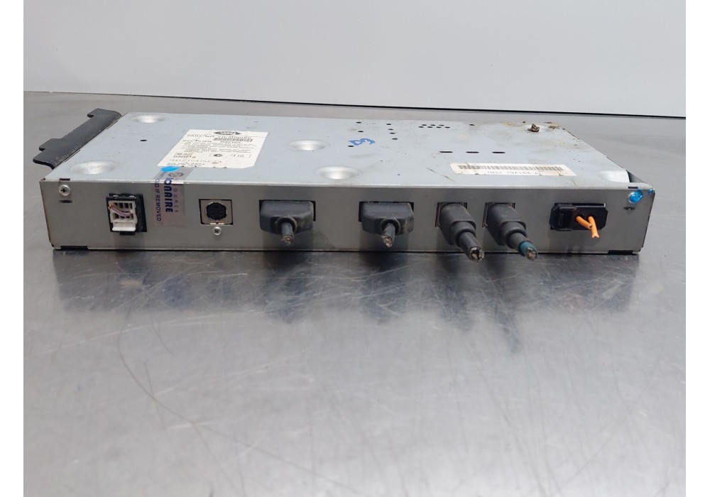 Recambio de modulo electronico para land rover range rover sport i (l320) 4.2 4x4 referencia OEM IAM   
