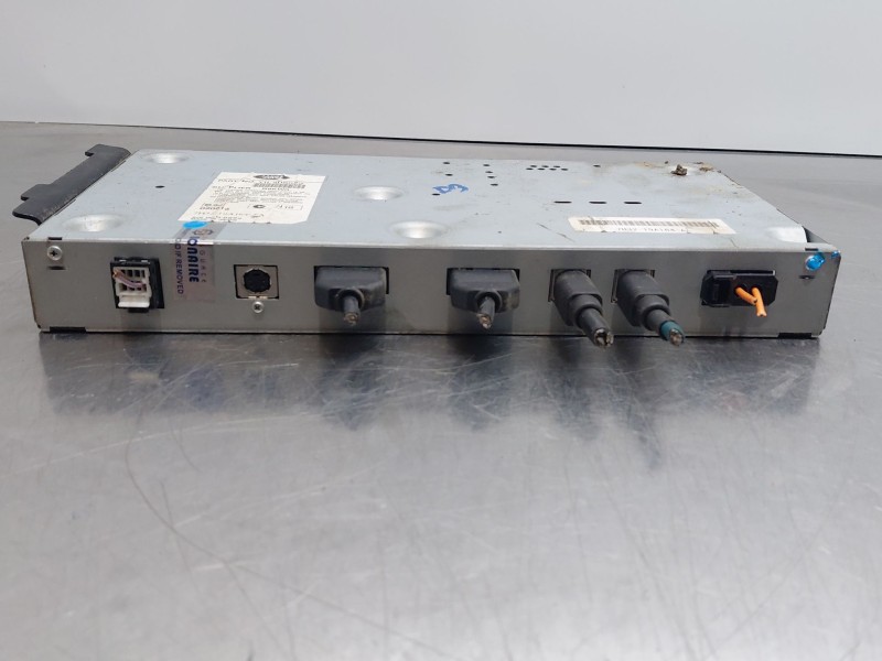 Recambio de modulo electronico para land rover range rover sport i (l320) 4.2 4x4 referencia OEM IAM   