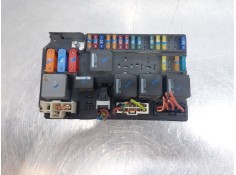 Recambio de caja reles / fusibles para land rover range rover sport i (l320) 4.2 4x4 referencia OEM IAM    2