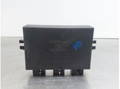 Recambio de modulo electronico para land rover range rover sport i (l320) 4.2 4x4 referencia OEM IAM   