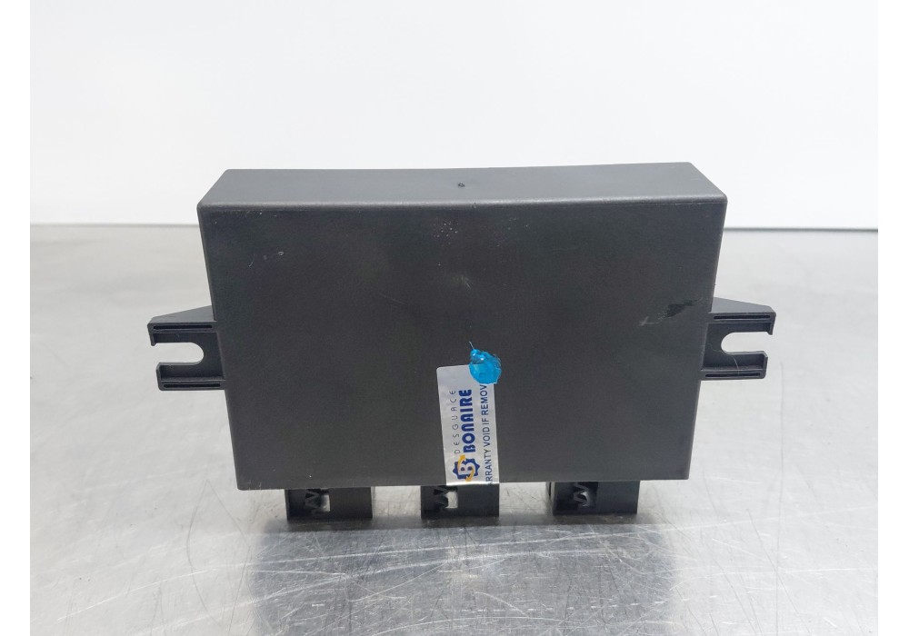 Recambio de modulo electronico para land rover range rover sport i (l320) 4.2 4x4 referencia OEM IAM   