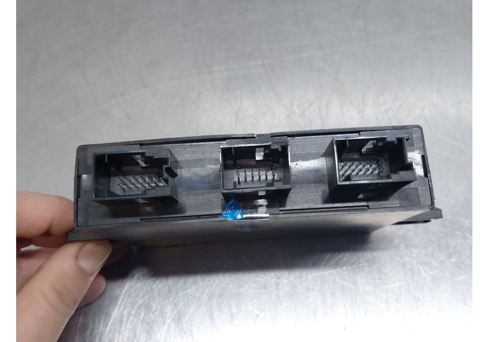 Recambio de modulo electronico para land rover range rover sport i (l320) 4.2 4x4 referencia OEM IAM   