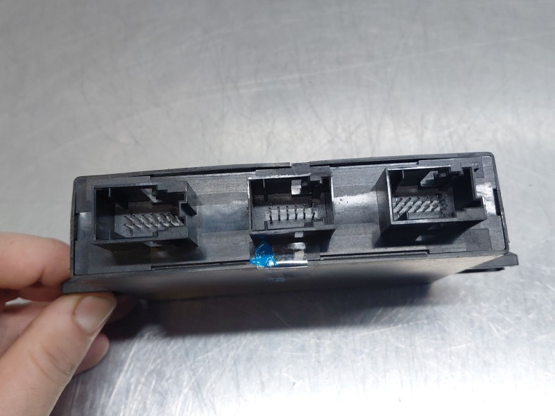 Recambio de modulo electronico para land rover range rover sport i (l320) 4.2 4x4 referencia OEM IAM   