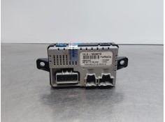 Recambio de modulo electronico para land rover range rover sport i (l320) 4.2 4x4 referencia OEM IAM   