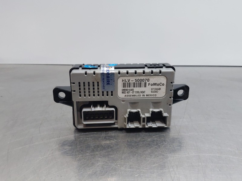 Recambio de modulo electronico para land rover range rover sport i (l320) 4.2 4x4 referencia OEM IAM   