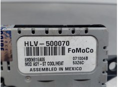 Recambio de modulo electronico para land rover range rover sport i (l320) 4.2 4x4 referencia OEM IAM    2