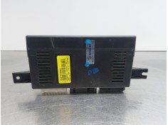 Recambio de modulo electronico para land rover range rover sport i (l320) 4.2 4x4 referencia OEM IAM   